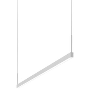 Thin-Line Two Sided Pendant - Overstock