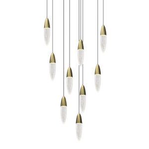 Sultana Multi Light Pendant