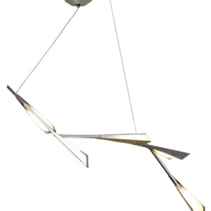 Quill Adjustable Pendant