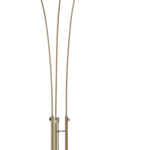 Aerial Torchiere Floor Lamp