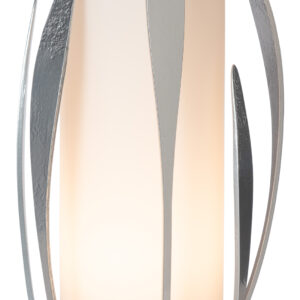 Dahlia Cylindrical Table Lamp