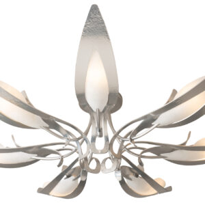 Parasol Semi Flush Ceiling Light