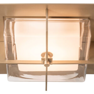 Axis Ceiling Flush Light