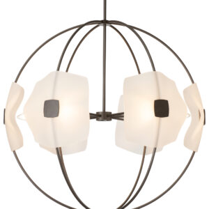 Astra Chandelier