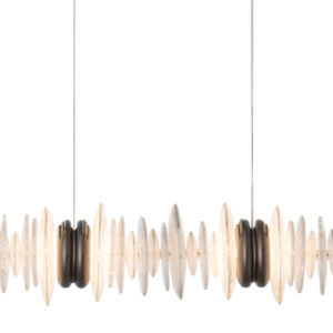 Cairn Linear Pendant