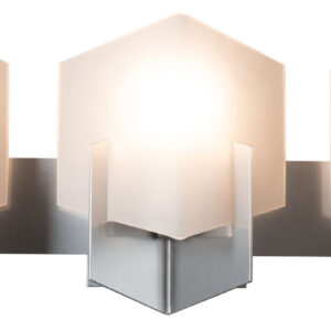 Prisma Bathroom Vanity Light