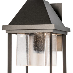 Dorset Outdoor Dark Sky Pocket Wall Sconce