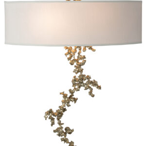 Coral Wall Sconce