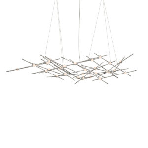 Constellation Ursa Pendant - Floor Model
