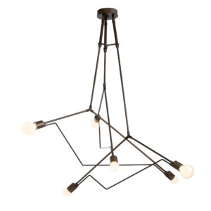Divergence Outdoor Pendant - Floor Model