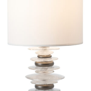 Cairn Table Lamp