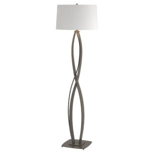 Almost Infinity Floor Lamp