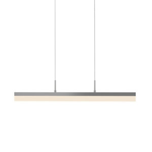 Stiletto Linear Pendant