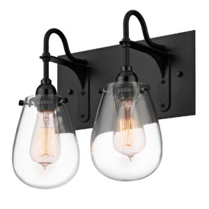 Chelsea Bathroom Vanity Light