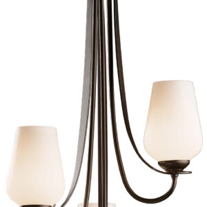 Flora Vertical Chandelier