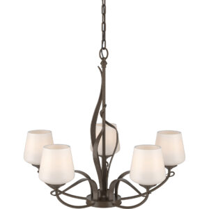 Flora Twining Chandelier