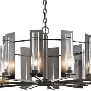 New Town Chandelier