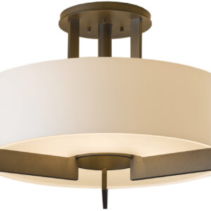 Axis Semi Flush Ceiling Light