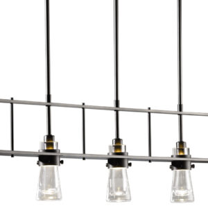 Erlenmeyer Linear Pendant