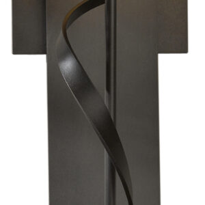 Flora Torch Wall Sconce