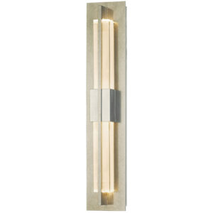 Double Axis Wall Sconce