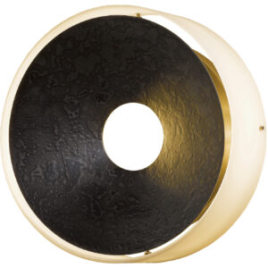 Oculus Wall Sconce