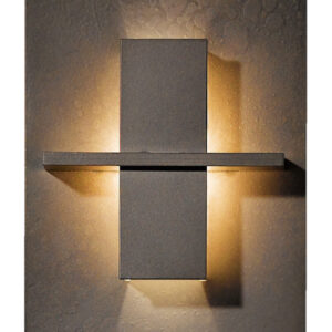 Aperture Vertical Wall Sconce