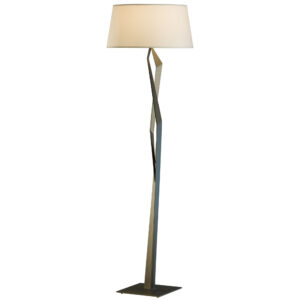 Facet Floor Lamp