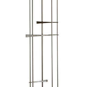 Cavaletti Floor Lamp
