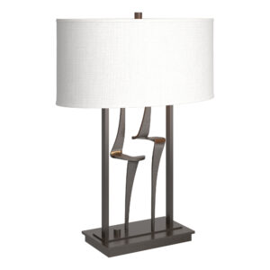 Antasia Oval Table Lamp