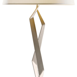 Facet Table Lamp