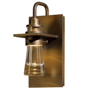 Erlenmeyer Outdoor Wall Sconce