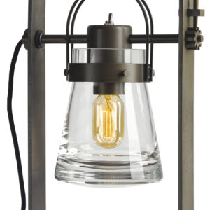 Erlenmeyer Table Lamp
