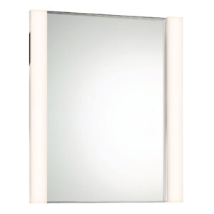 Vanity Vertical Mirror Kit