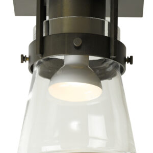 Erlenmeyer Ceiling Flush Light