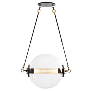 Otto Sphere Pendant