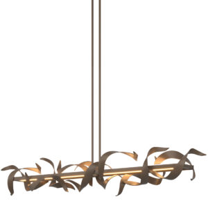 Folio Large Linear Pendant