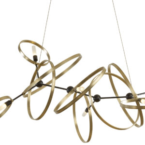 Celesse Pendant