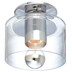 Transparence Wall / Ceiling Light - Floor Model