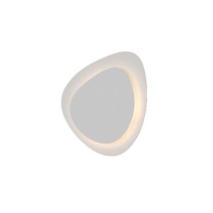 Abstract Wall Light