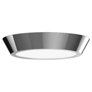 Oculus Ceiling Light - Discontinued Floor Model