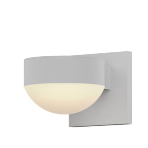 Reals PC DL Outdoor Downlight Wall Light