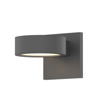 Reals PC PL Outdoor Downlight Wall Light