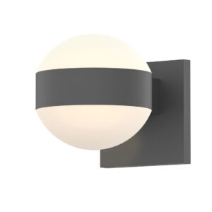 Reals DL DL Up/Down Outdoor Wall Light