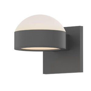 Reals DL PL Up/Down Outdoor Wall Light