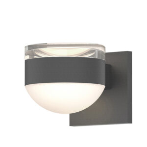 Reals FH/FW DL Up/Down Outdoor Wall Light