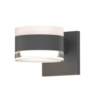 Reals FW FH Up/Down Outdoor Wall Light