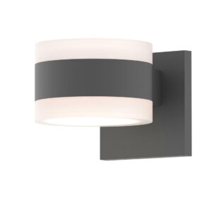 Reals 7302 Up/Down Outdoor Wall Light