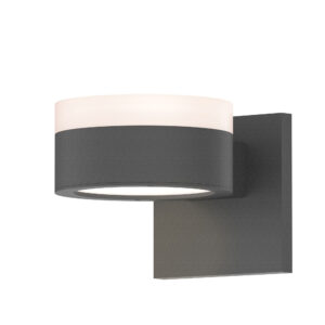 Reals FW/FH PL Outdoor Up/Down Wall Light