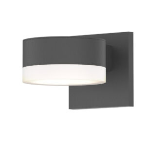 Reals PL Outdoor Up/Down Wall Light